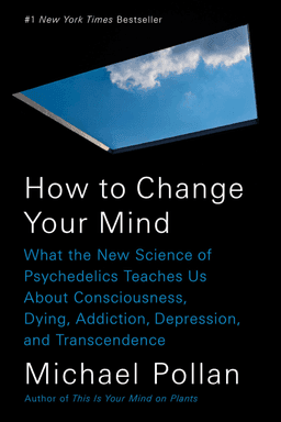 Cover of How to Change Your Mind