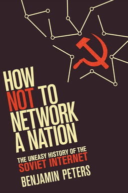 Cover of How to Not Network a Nation